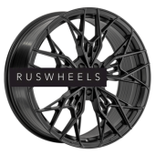 Диски LS FlowForming 9x20/5x108 ET35 D65,1 RC83 BKS (конус)