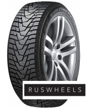 Шины Hankook 275/50R20 113T XL Winter i*Pike X W429A TL (шип.)