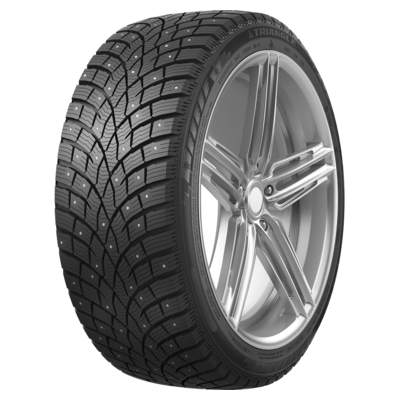 Шины Triangle 195/65R15 95T XL IcelynX TI501 TL M+S 3PMSF (шип.)