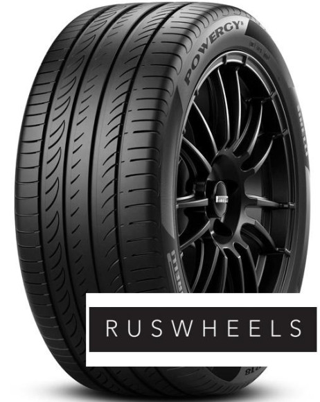 Шины Pirelli 235/45 r17 Powergy 97Y Шины Pirelli 235/45 r17 Powergy 97Y