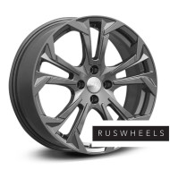 Диски Скад R17 / 7J PCD 4x100 ЕТ 43 ЦО 60.1 Дунай Диски Скад R17 / 7J PCD 4x100 ЕТ 43 ЦО 60.1 Дунай