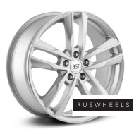 Диски RST R18 / 7.5J PCD 5x114.3 ЕТ 51 ЦО 67.1 R128