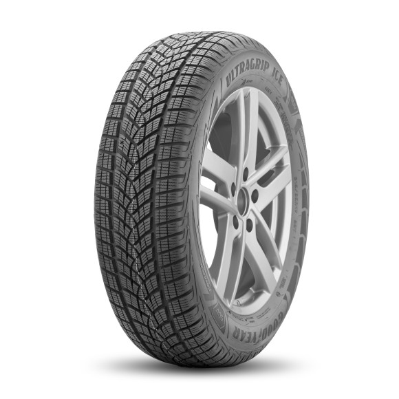 Шины GoodYear  265/55/19  T 113 ULTRA GRIP ICE G1 SUV
