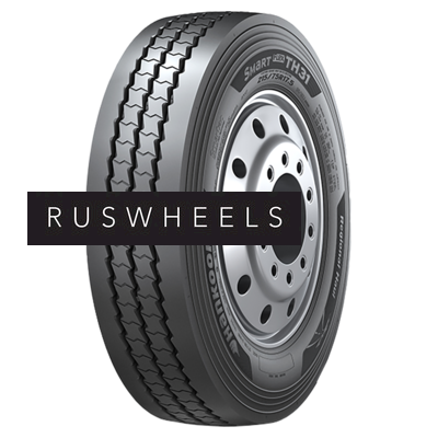Грузовые шины Hankook 215/75R17,5 135/133K Smart Flex TH31 TL M+S 16PR КИТАЙ 