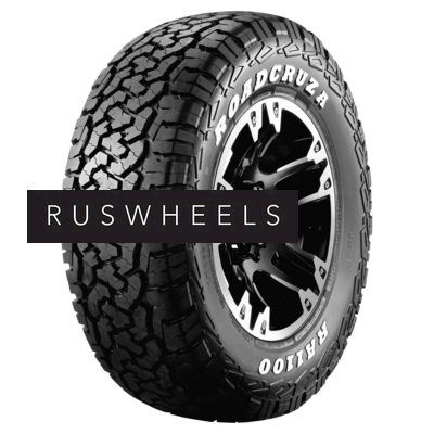 Шины Roadcruza 285/60R18 116T RA1100 TL WW M+S Шины Roadcruza 285/60R18 116T RA1100 TL WW M+S