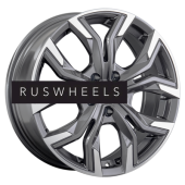 Диски LS FlowForming 8x20/5x108 ET45 D63,3 RC92 GMF (конус) Диски LS FlowForming 8x20/5x108 ET45 D63,3 RC92 GMF (конус)