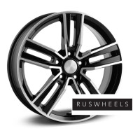 Диски КиК R18 / 7J PCD 5x114.3 ЕТ 45 ЦО 66.1 Танаис Диски КиК R18 / 7J PCD 5x114.3 ЕТ 45 ЦО 66.1 Танаис