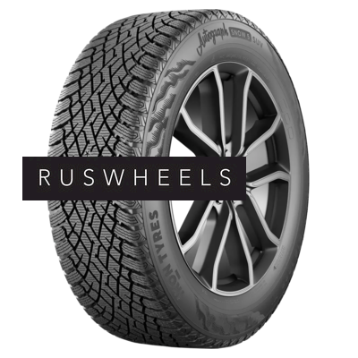 Шины Ikon 235/50 r19 Autograph Snow 5 SUV 103R