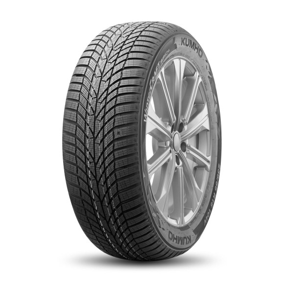 Шины Kumho 255/45 r19 WinterCraft WP52+ 104V