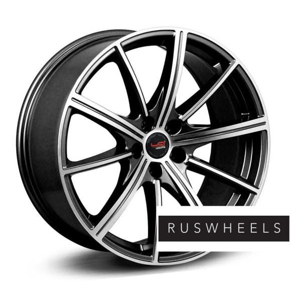 Диски Legeartis Concept R20 / 9J PCD 5x112 ЕТ 20 ЦО 66.6 A535