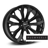 Диски AEZ R21 / 9.5J PCD 5x112 ЕТ 25 ЦО 66.6 Leipzig black