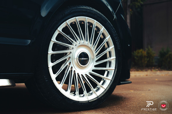 Диски Vossen S17-13T 23"