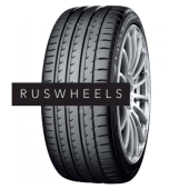 Шины Yokohama  205/50/17  W 89 V105S  ZP.S. Run Flat