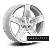 Диски Premium Series R20 / 8.5J PCD 5x108 ЕТ 43 ЦО 60.1 КР008 Jetour X90 Plus