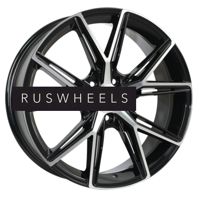 Диски RST 7,5x19/5x108 ET39 D65,1 R129 (Jetour) BD