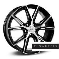 Диски RST R19 / 7.5J PCD 5x108 ЕТ 38 ЦО 60.1 R129