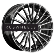 Диски LS 6,5x15/4x98 ET32 D58,6 1356 BKF (конус) Диски LS 6,5x15/4x98 ET32 D58,6 1356 BKF (конус)