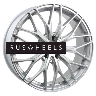 Диски Neo 7,5x19/5x114,3 ET40 D60,1 940 Silver