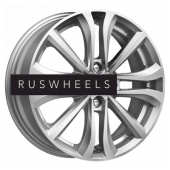 Диски iFree 6x16/4x100 ET45 D60,1 Панган (КС938) Нео-классик