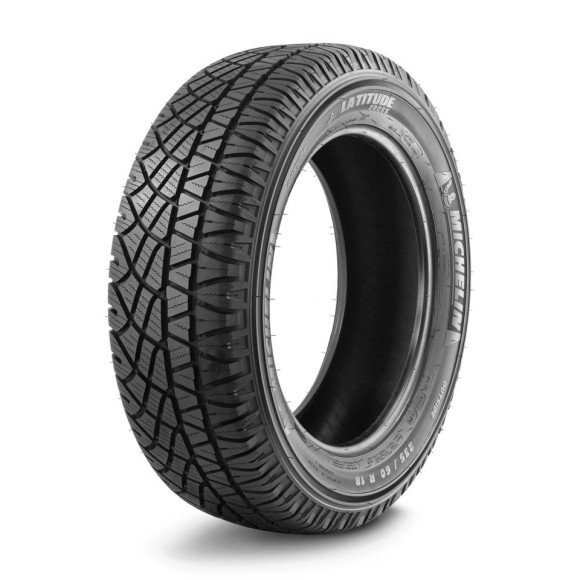 Шины Michelin  285/45/21  W 113 Latitude Cross  XL (MO1)  старше 3-х лет
