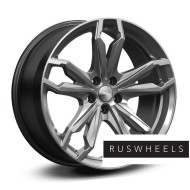 Диски Скад R19 / 9J PCD 5x120 ЕТ 24 ЦО 72.6 Гранада Диски Скад R19 / 9J PCD 5x120 ЕТ 24 ЦО 72.6 Гранада