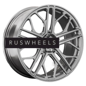 Диски LS Forged 10x21/5x120 ET35 D64,1 LS FG48 MGM (конус, C570)