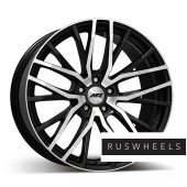 Диски AEZ R21 / 10J PCD 5x120 ЕТ 42 ЦО 72.6 Panama dark