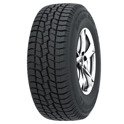 Шины Goodride 225/65R17 102T SL369 A/T TL