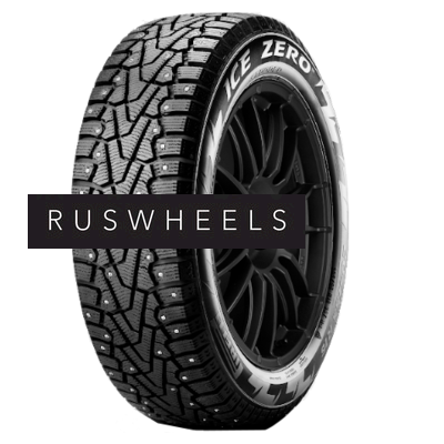 Шины Pirelli 195/65R15 95T XL Ice Zero TL (шип.)