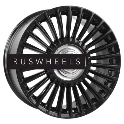 Диски RST 9x20/5x108 ET38,5 D63,4 R112 (Volvo) BL Диски RST 9x20/5x108 ET38,5 D63,4 R112 (Volvo) BL