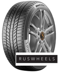 Шины Continental 235/50 r19 WinterContact TS 870 P ContiSeal 99H Шины Continental 235/50 r19 WinterContact TS 870 P ContiSeal 99H