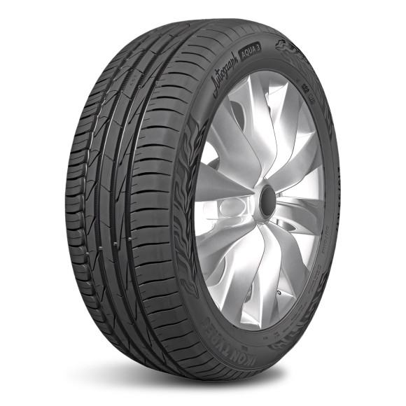 Шины Ikon Tyres 235/55/18 V 100 Ikon Autograph Aqua 3 SUV Шины Ikon Tyres 235/55/18 V 100 Ikon Autograph Aqua 3 SUV