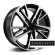 Диски KHOMEN WHEELS R18 / 8J PCD 5x112 ЕТ 39 ЦО 66.6 1815 Диски KHOMEN WHEELS R18 / 8J PCD 5x112 ЕТ 39 ЦО 66.6 1815