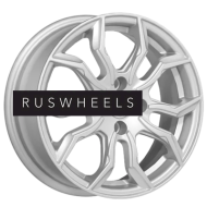 Диски iFree 6x15/4x100 ET37 D60,1 Бохо (КС1037) Нео-классик