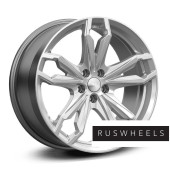 Диски Скад R19 / 9J PCD 5x112 ЕТ 38 ЦО 66.6 Гранада