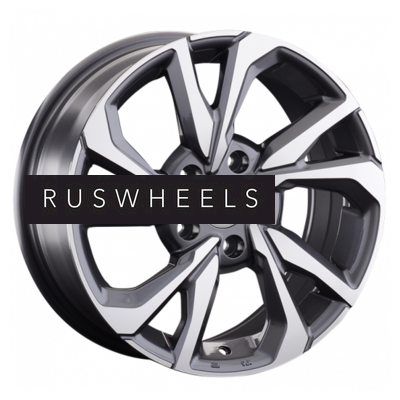 Диски LS 7,5x17/5x114,3 ET45 D73,1 920 GMF (конус, Колпак+лого) Диски LS 7,5x17/5x114,3 ET45 D73,1 920 GMF (конус, Колпак+лого)