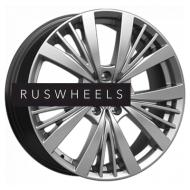 Диски K&K 7,5x19/5x114,3 ET35 D67,1 Марвел (КС881) Дарк платинум Диски K&K 7,5x19/5x114,3 ET35 D67,1 Марвел (КС881) Дарк платинум