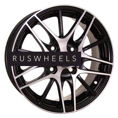 Диски Venti 6x15/4x114,3 ET45 D56,6 1506 BD Диски Venti 6x15/4x114,3 ET45 D56,6 1506 BD