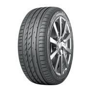 Шины Nokian Tyres 255/35 r20 Nordman SZ2 97Y