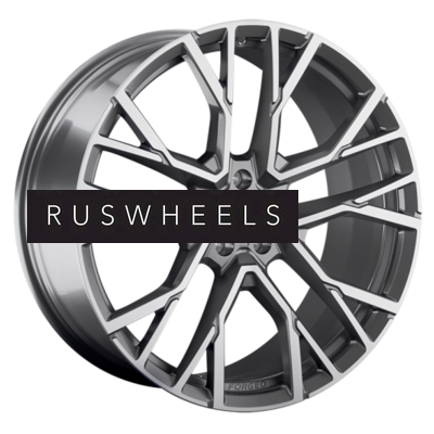 Диски LS Forged 10,5x22/5x112 ET43 D66,6 LS FG07 MGMF (конус, C570) Диски LS Forged 10,5x22/5x112 ET43 D66,6 LS FG07 MGMF (конус, C570)