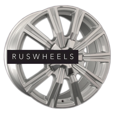 Диски Replay 8x18/5x150 ET56 D110,1 TY242 SF (пш)