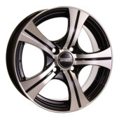 Диски Tech Line 5.5\R14 4*100 ET43 d60.1 BD Диски Tech Line 5.5\R14 4*100 ET43 d60.1 BD