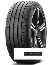 Шины Michelin 245/35 r20 Pilot Sport 4 95Y