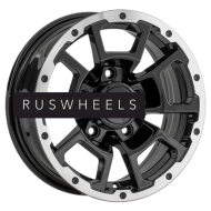 Диски Replay 5,5x15/5x139,7 ET5 D108,5 SZ80 BKL (конус) Диски Replay 5,5x15/5x139,7 ET5 D108,5 SZ80 BKL (конус)