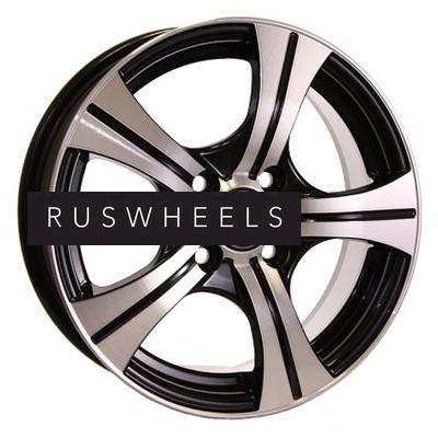 Диски Tech Line 5,5x14/4x98 ET32 D58,6 410 BD