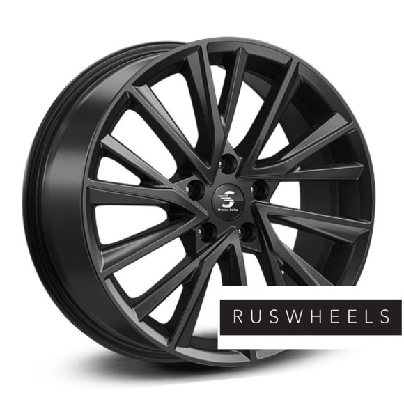 Диски Premium Series R18 / 7.5J PCD 5x114.3 ЕТ 35 ЦО 60.1 КР010 Lexus NX