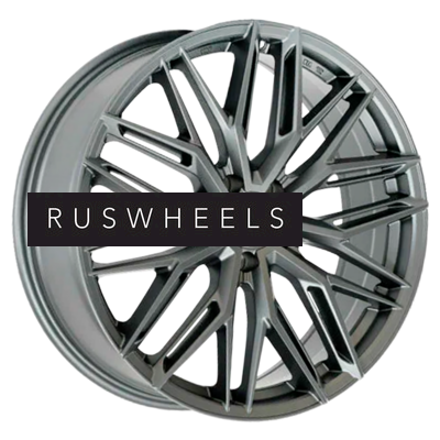 Диски PDW 8x18/5x112 ET43 D57,1 RAMZES (2119) U4GRA (конус) Диски PDW 8x18/5x112 ET43 D57,1 RAMZES (2119) U4GRA (конус)