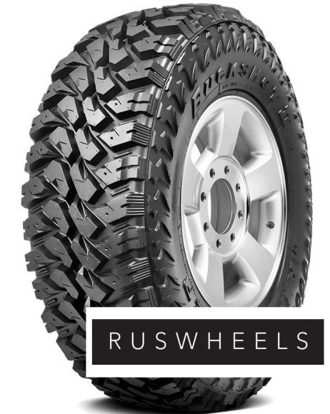 Шины Maxxis 265/65 r17 MT-764 Mudder Buckshot II 117/114Q