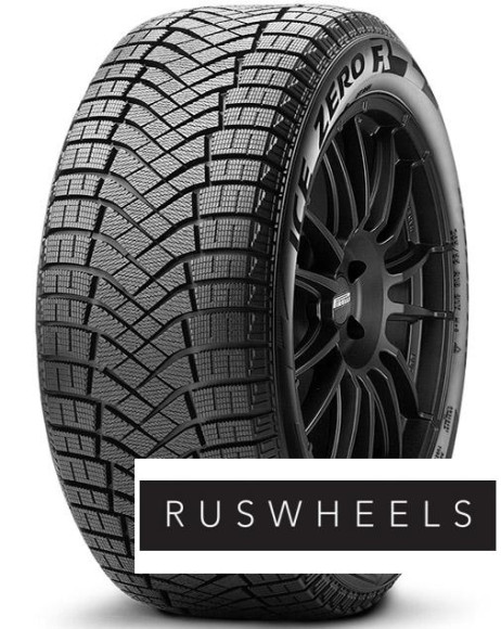 Шины Pirelli 245/40 r18 Ice Zero FR 97H