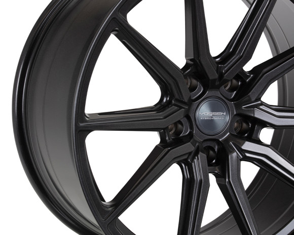 Диски Vossen HF-3 22x11 Anthracite 